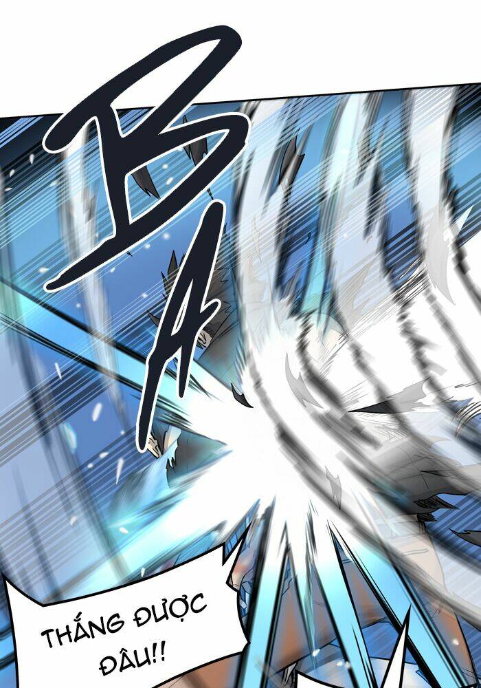 Cuộc Chiến Trong Tòa Tháp - Tower Of God: Chapter 411