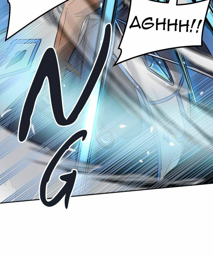 Cuộc Chiến Trong Tòa Tháp - Tower Of God: Chapter 411