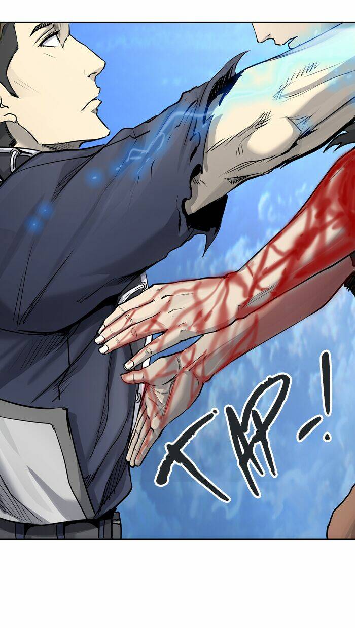 Cuộc Chiến Trong Tòa Tháp - Tower Of God: Chapter 411