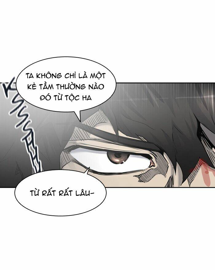 Cuộc Chiến Trong Tòa Tháp - Tower Of God: Chapter 411