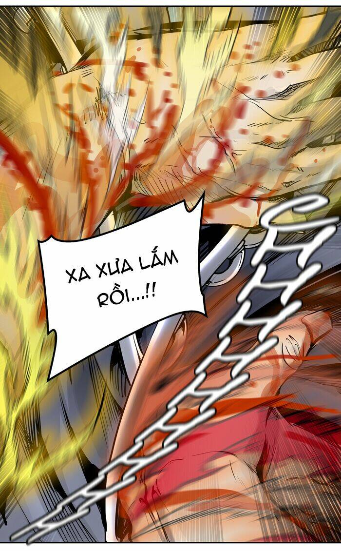 Cuộc Chiến Trong Tòa Tháp - Tower Of God: Chapter 411