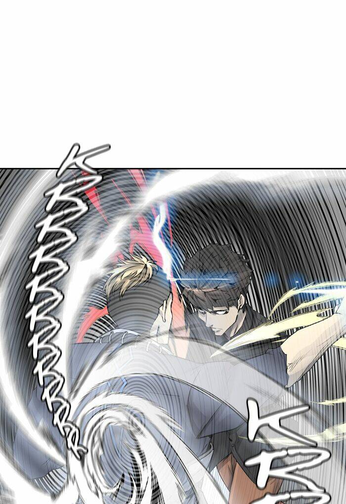 Cuộc Chiến Trong Tòa Tháp - Tower Of God: Chapter 411