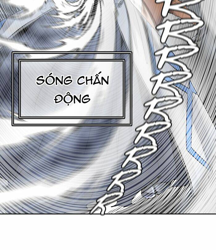 Cuộc Chiến Trong Tòa Tháp - Tower Of God: Chapter 411