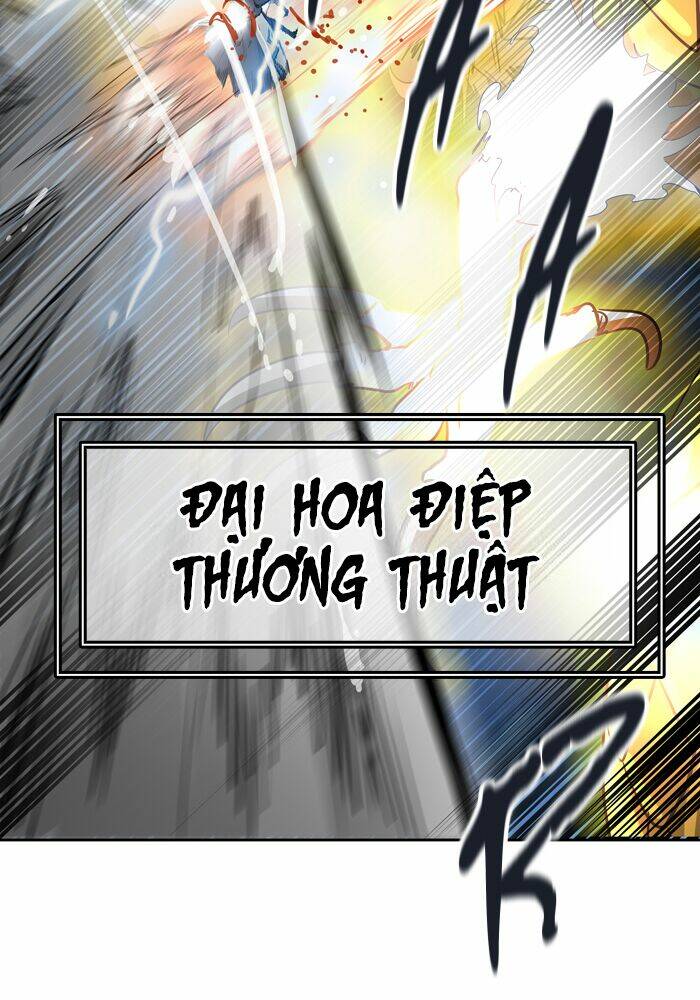 Cuộc Chiến Trong Tòa Tháp - Tower Of God: Chapter 411