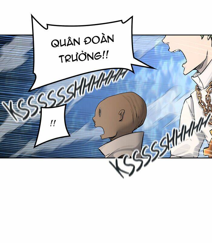 Cuộc Chiến Trong Tòa Tháp - Tower Of God: Chapter 411