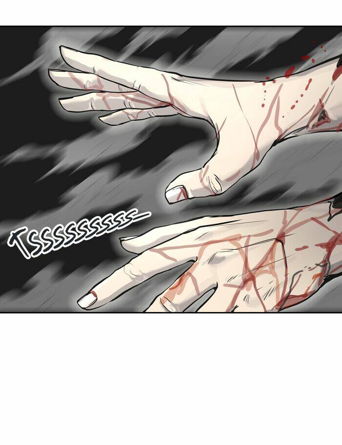 Cuộc Chiến Trong Tòa Tháp - Tower Of God: Chapter 411