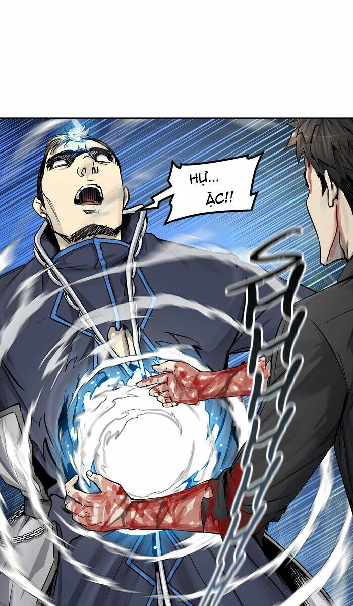 Cuộc Chiến Trong Tòa Tháp - Tower Of God: Chapter 411