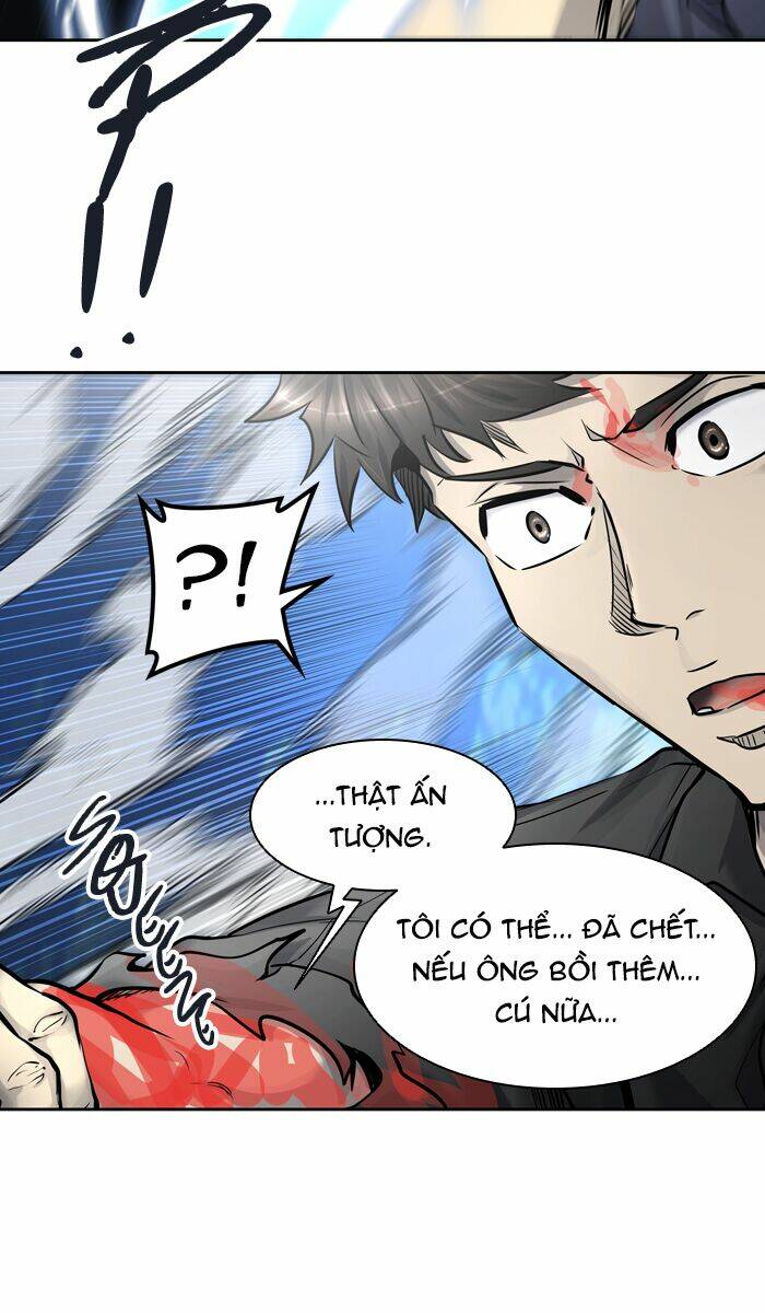 Cuộc Chiến Trong Tòa Tháp - Tower Of God: Chapter 411