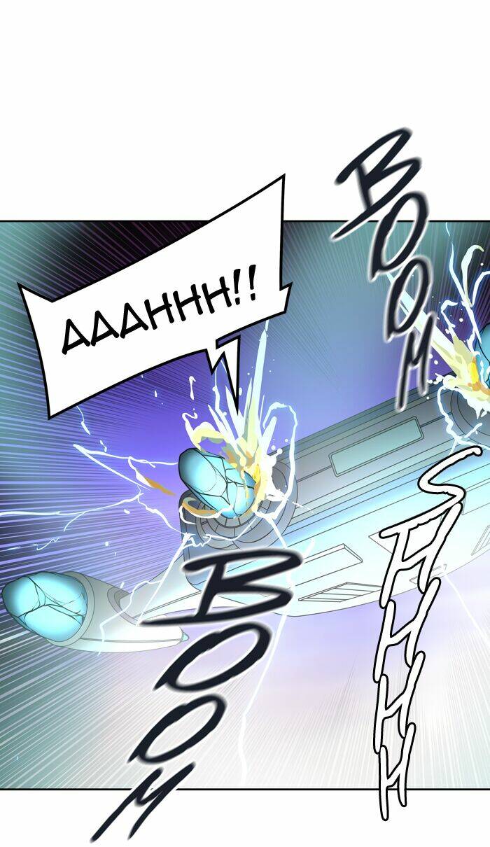 Cuộc Chiến Trong Tòa Tháp - Tower Of God: Chapter 413