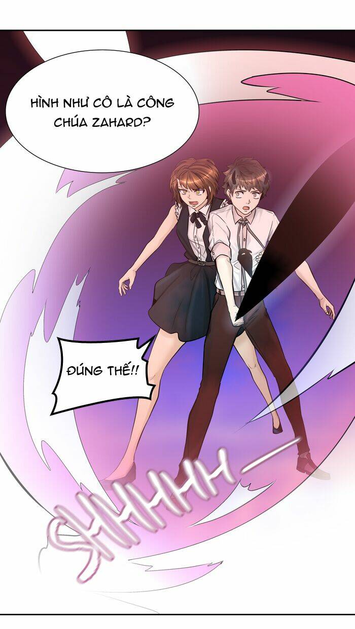 Cuộc Chiến Trong Tòa Tháp - Tower Of God: Chapter 413