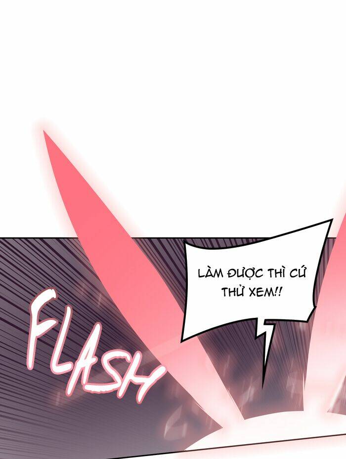 Cuộc Chiến Trong Tòa Tháp - Tower Of God: Chapter 413