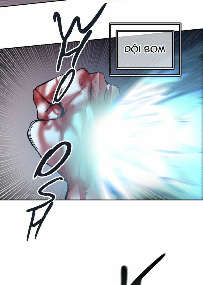 Cuộc Chiến Trong Tòa Tháp - Tower Of God: Chapter 413