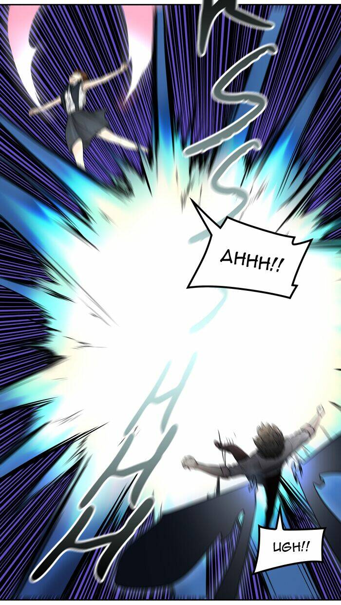 Cuộc Chiến Trong Tòa Tháp - Tower Of God: Chapter 413