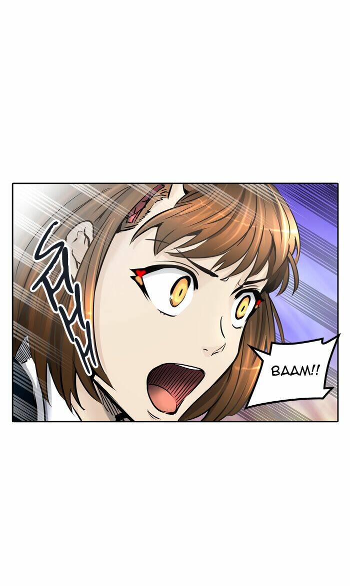 Cuộc Chiến Trong Tòa Tháp - Tower Of God: Chapter 413