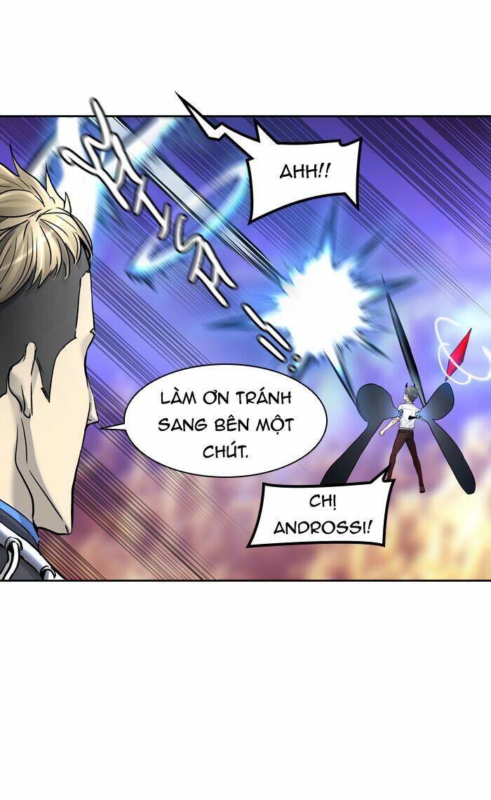 Cuộc Chiến Trong Tòa Tháp - Tower Of God: Chapter 413
