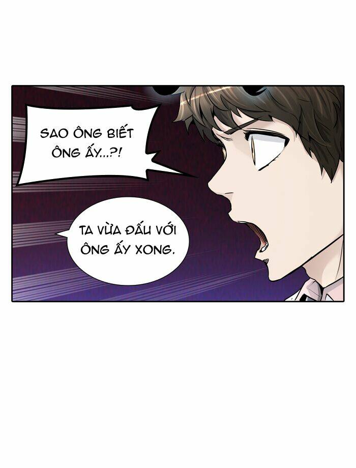 Cuộc Chiến Trong Tòa Tháp - Tower Of God: Chapter 413