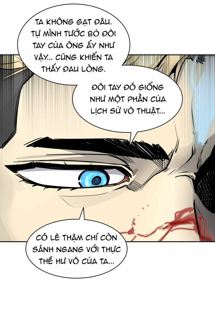 Cuộc Chiến Trong Tòa Tháp - Tower Of God: Chapter 413