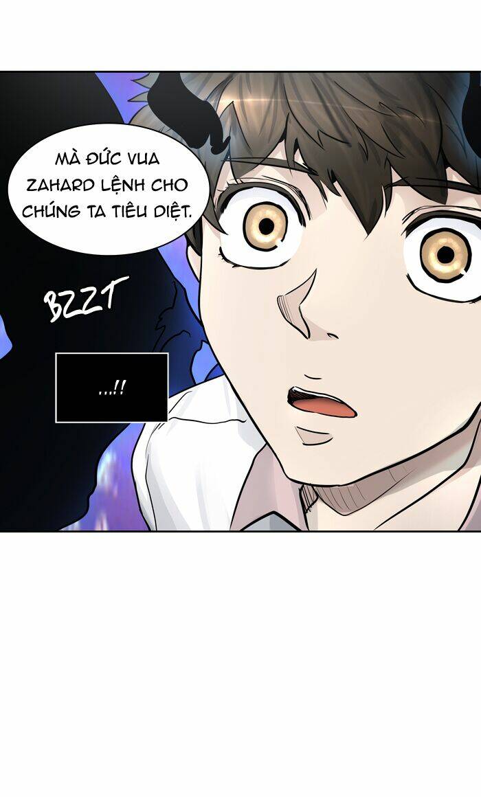Cuộc Chiến Trong Tòa Tháp - Tower Of God: Chapter 413