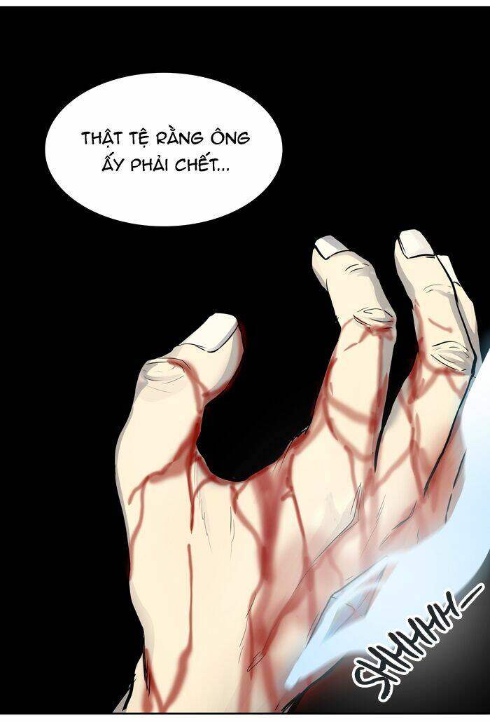 Cuộc Chiến Trong Tòa Tháp - Tower Of God: Chapter 413