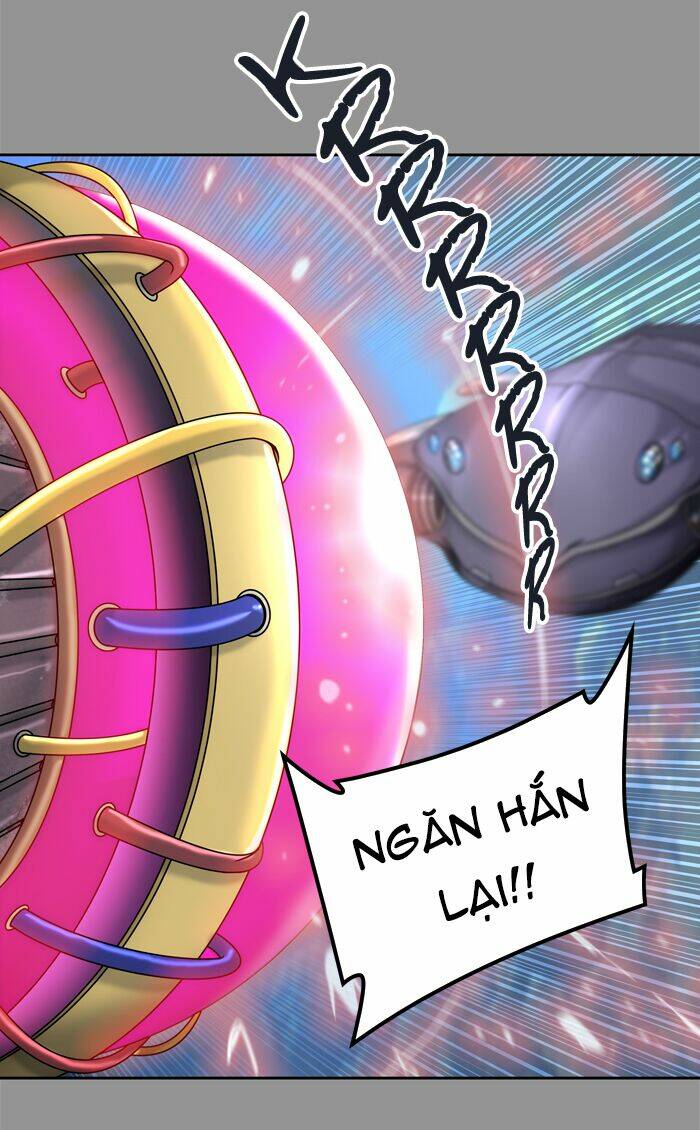 Cuộc Chiến Trong Tòa Tháp - Tower Of God: Chapter 413