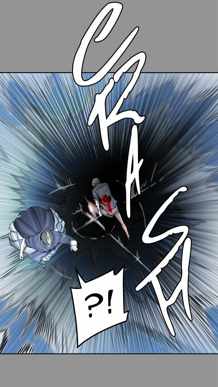 Cuộc Chiến Trong Tòa Tháp - Tower Of God: Chapter 413