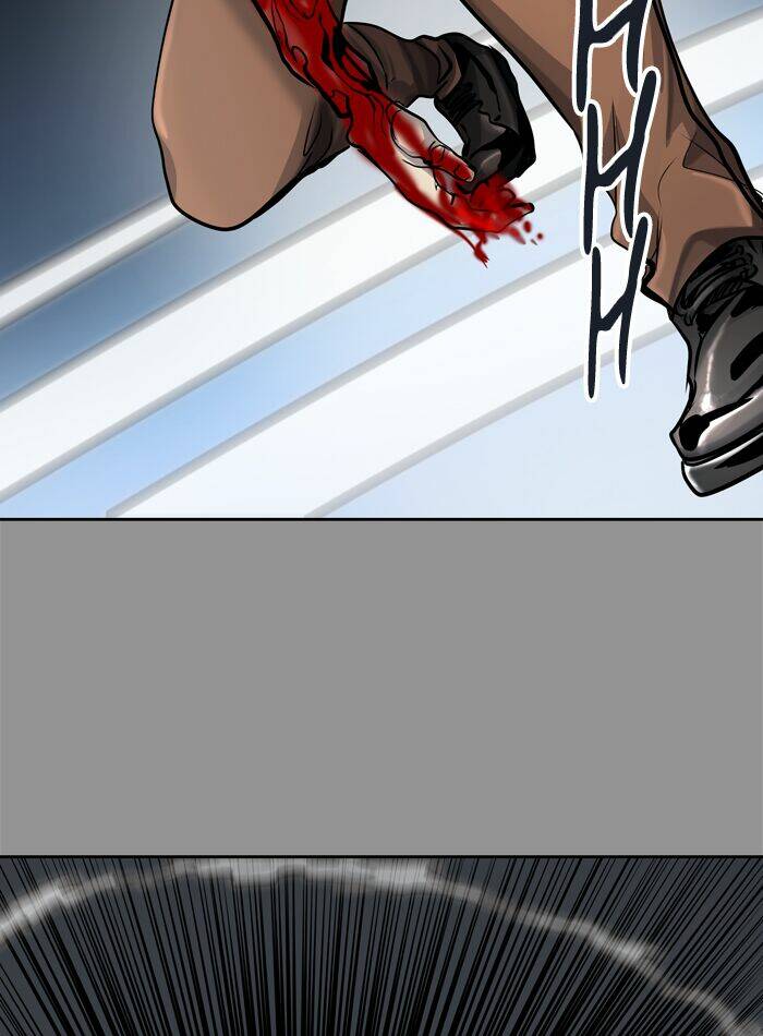 Cuộc Chiến Trong Tòa Tháp - Tower Of God: Chapter 413