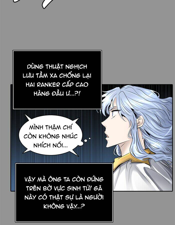 Cuộc Chiến Trong Tòa Tháp - Tower Of God: Chapter 413
