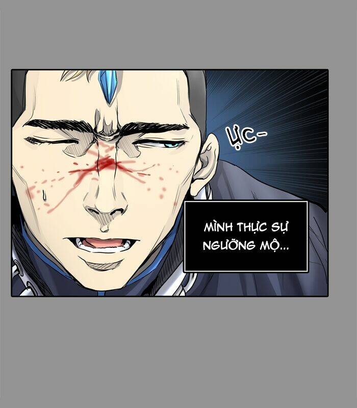 Cuộc Chiến Trong Tòa Tháp - Tower Of God: Chapter 413