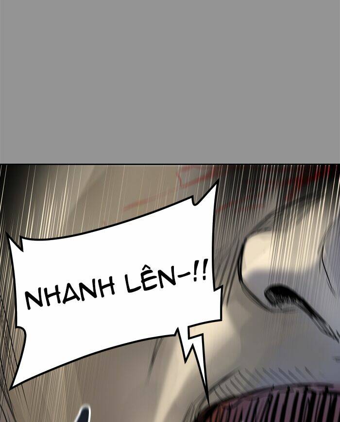 Cuộc Chiến Trong Tòa Tháp - Tower Of God: Chapter 413