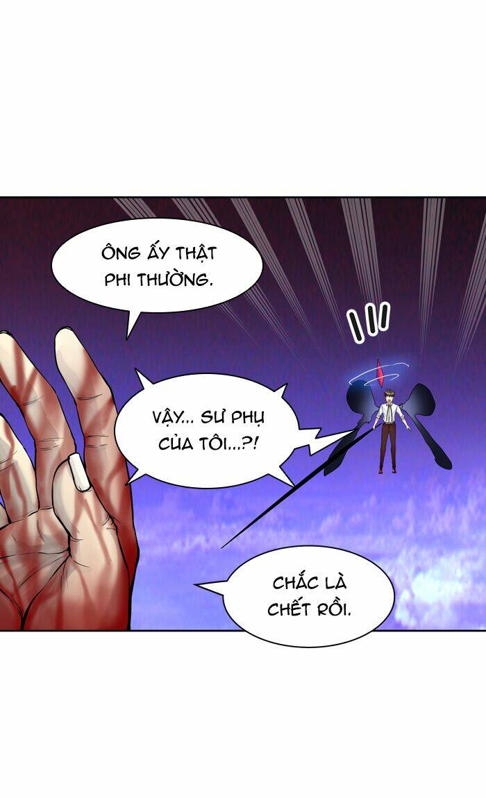 Cuộc Chiến Trong Tòa Tháp - Tower Of God: Chapter 413