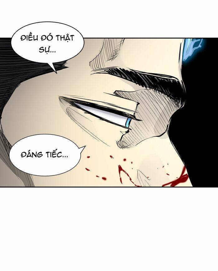 Cuộc Chiến Trong Tòa Tháp - Tower Of God: Chapter 413