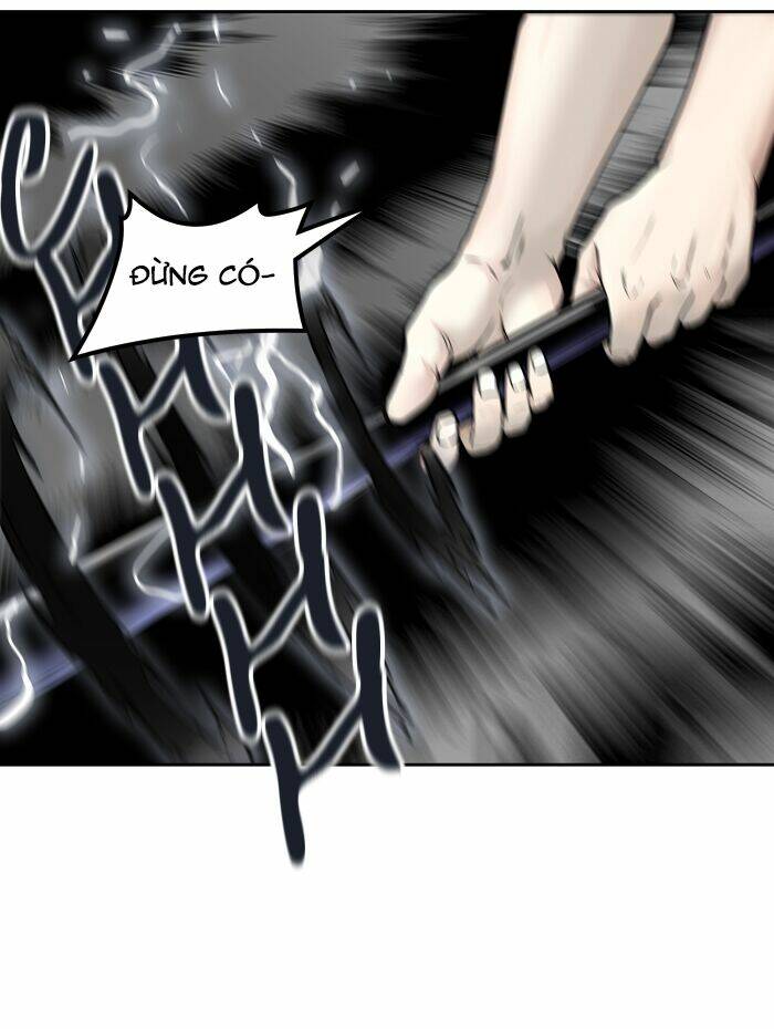 Cuộc Chiến Trong Tòa Tháp - Tower Of God: Chapter 413