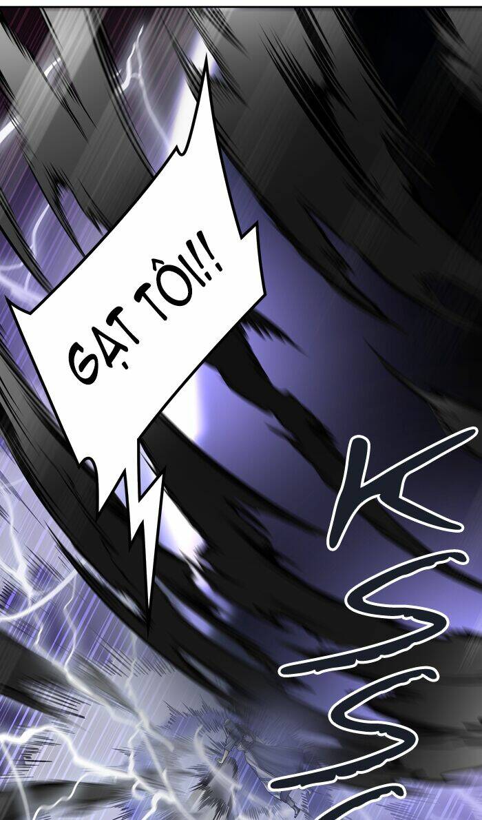 Cuộc Chiến Trong Tòa Tháp - Tower Of God: Chapter 413