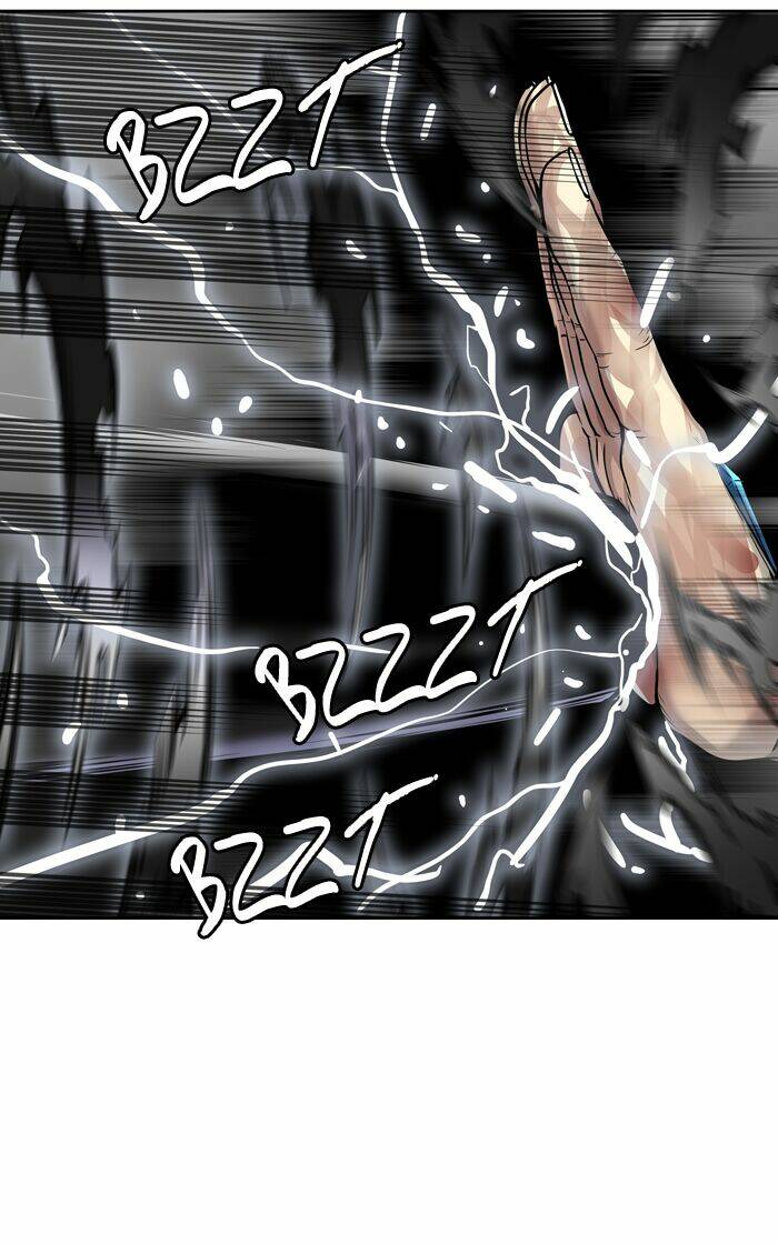 Cuộc Chiến Trong Tòa Tháp - Tower Of God: Chapter 413