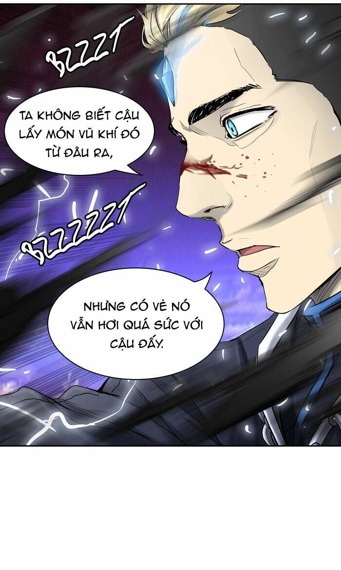Cuộc Chiến Trong Tòa Tháp - Tower Of God: Chapter 413