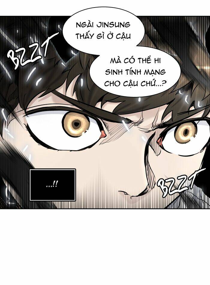Cuộc Chiến Trong Tòa Tháp - Tower Of God: Chapter 413