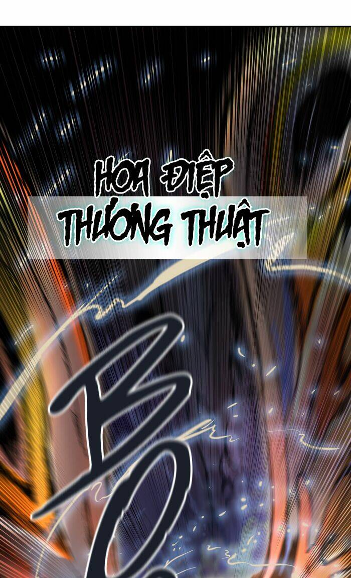 Cuộc Chiến Trong Tòa Tháp - Tower Of God: Chapter 413