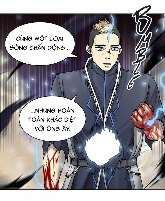 Cuộc Chiến Trong Tòa Tháp - Tower Of God: Chapter 413