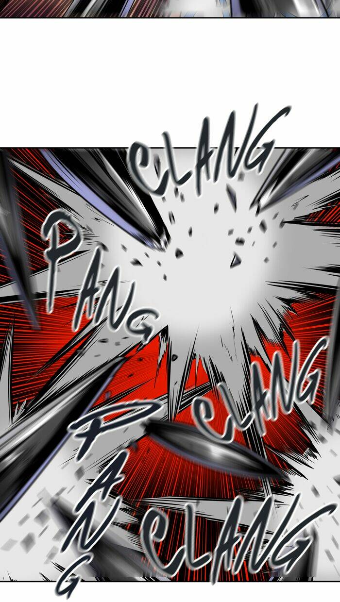 Cuộc Chiến Trong Tòa Tháp - Tower Of God: Chapter 413