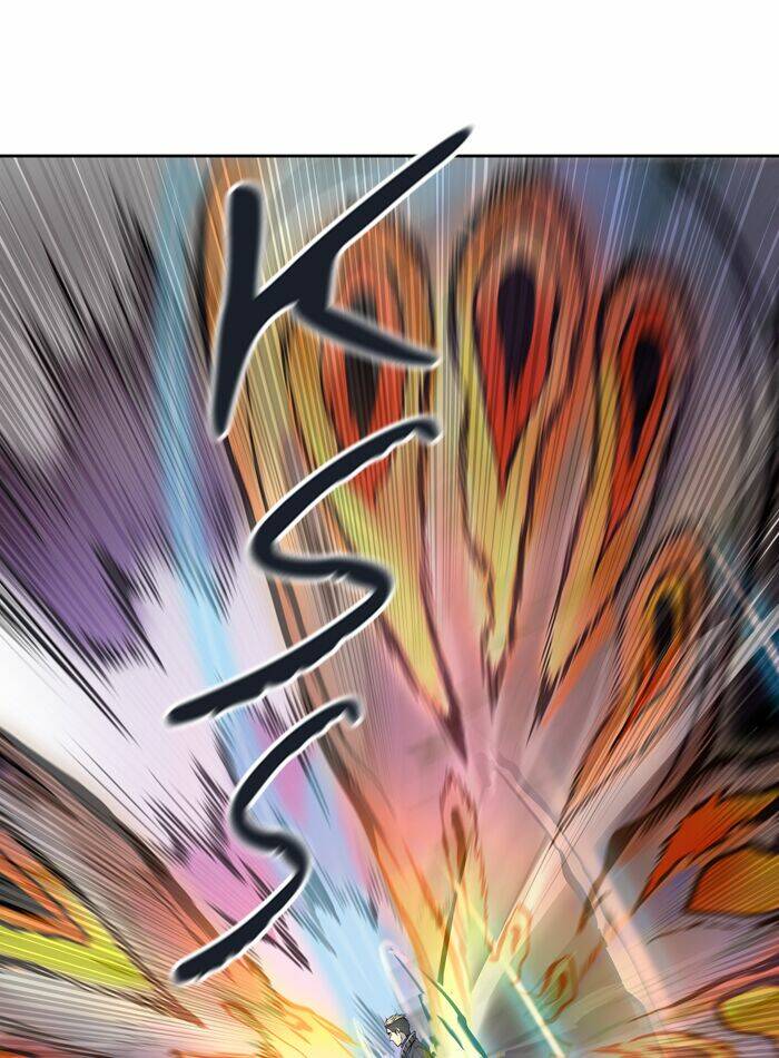 Cuộc Chiến Trong Tòa Tháp - Tower Of God: Chapter 413