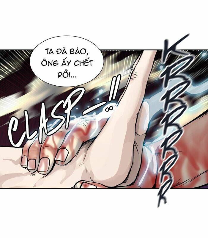 Cuộc Chiến Trong Tòa Tháp - Tower Of God: Chapter 413