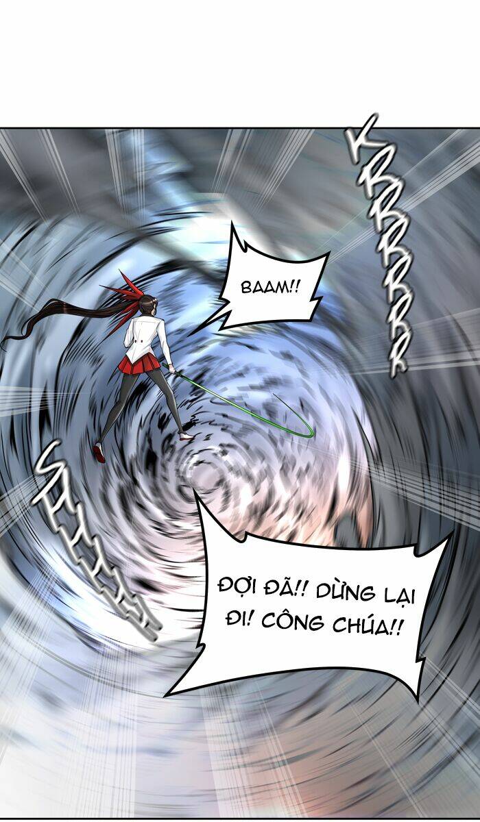 Cuộc Chiến Trong Tòa Tháp - Tower Of God: Chapter 413