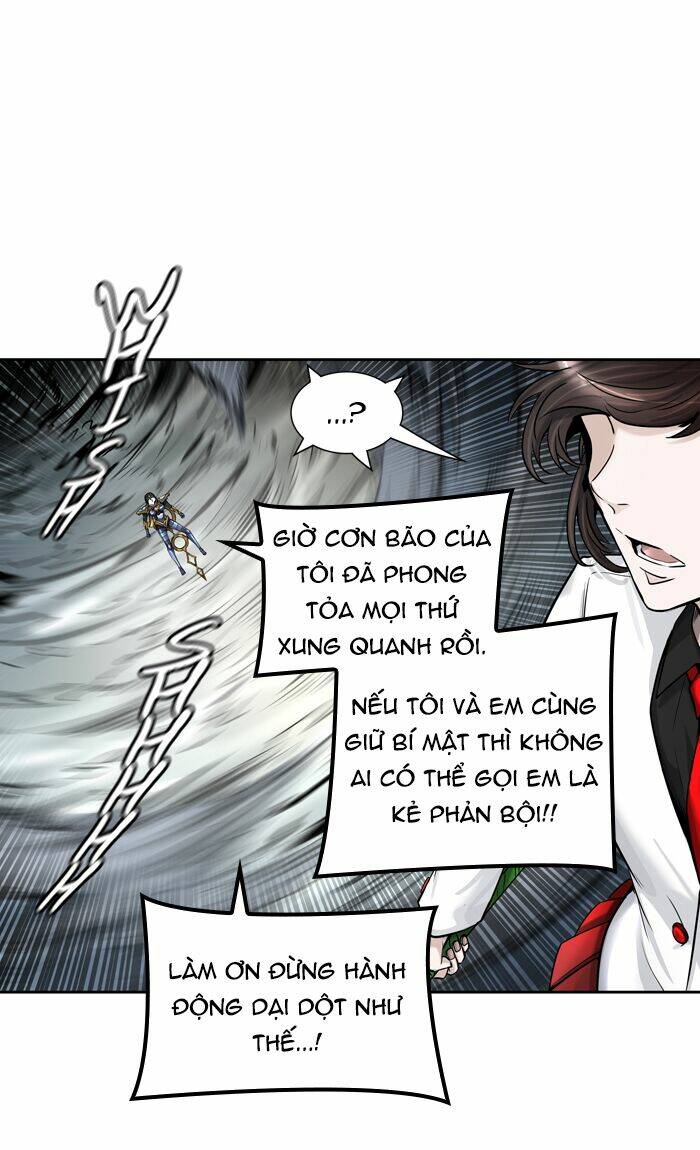 Cuộc Chiến Trong Tòa Tháp - Tower Of God: Chapter 413