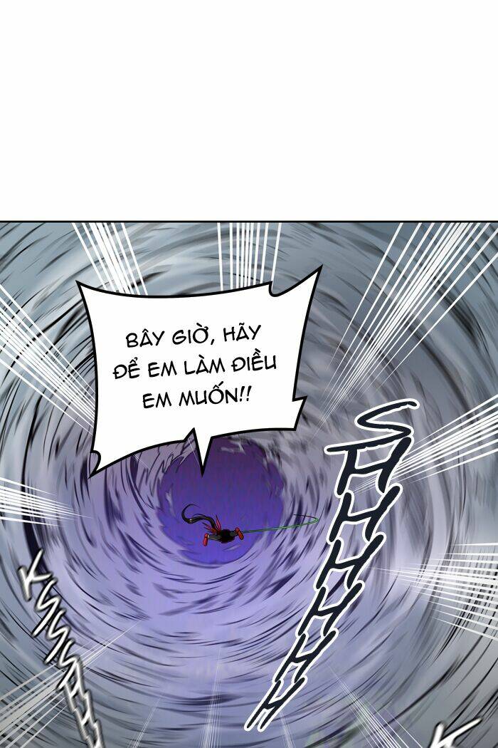 Cuộc Chiến Trong Tòa Tháp - Tower Of God: Chapter 413