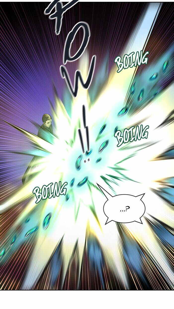 Cuộc Chiến Trong Tòa Tháp - Tower Of God: Chapter 413