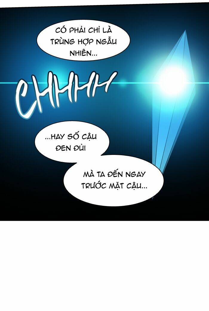 Cuộc Chiến Trong Tòa Tháp - Tower Of God: Chapter 413