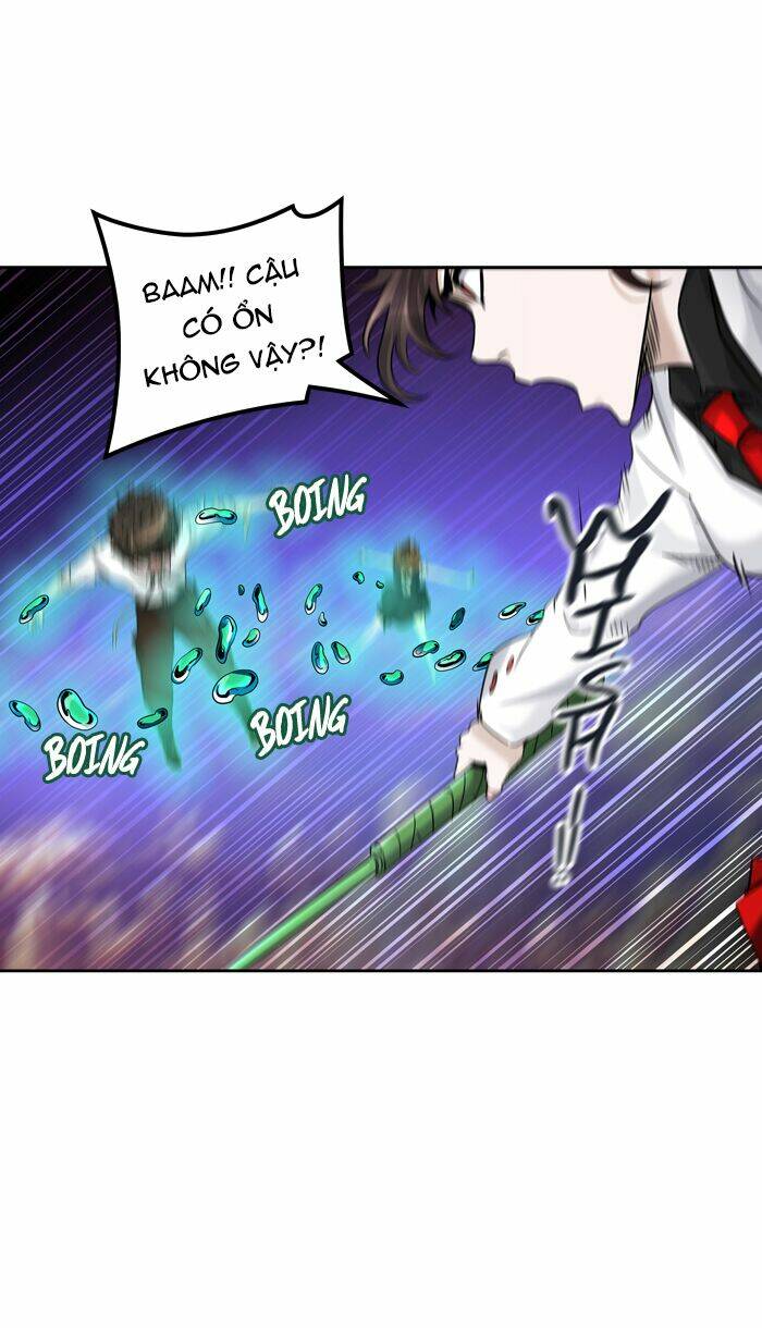 Cuộc Chiến Trong Tòa Tháp - Tower Of God: Chapter 413