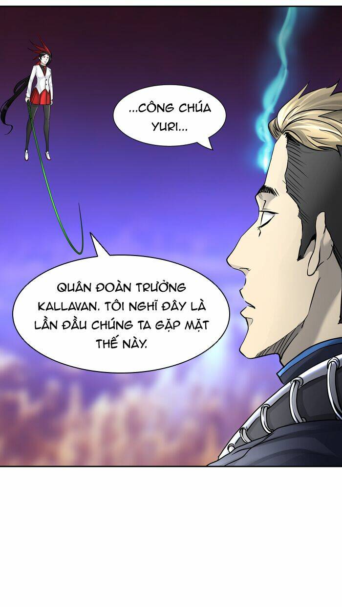Cuộc Chiến Trong Tòa Tháp - Tower Of God: Chapter 413