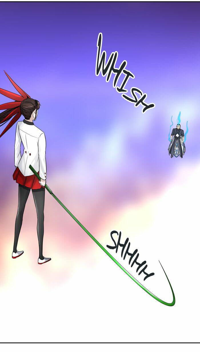 Cuộc Chiến Trong Tòa Tháp - Tower Of God: Chapter 413