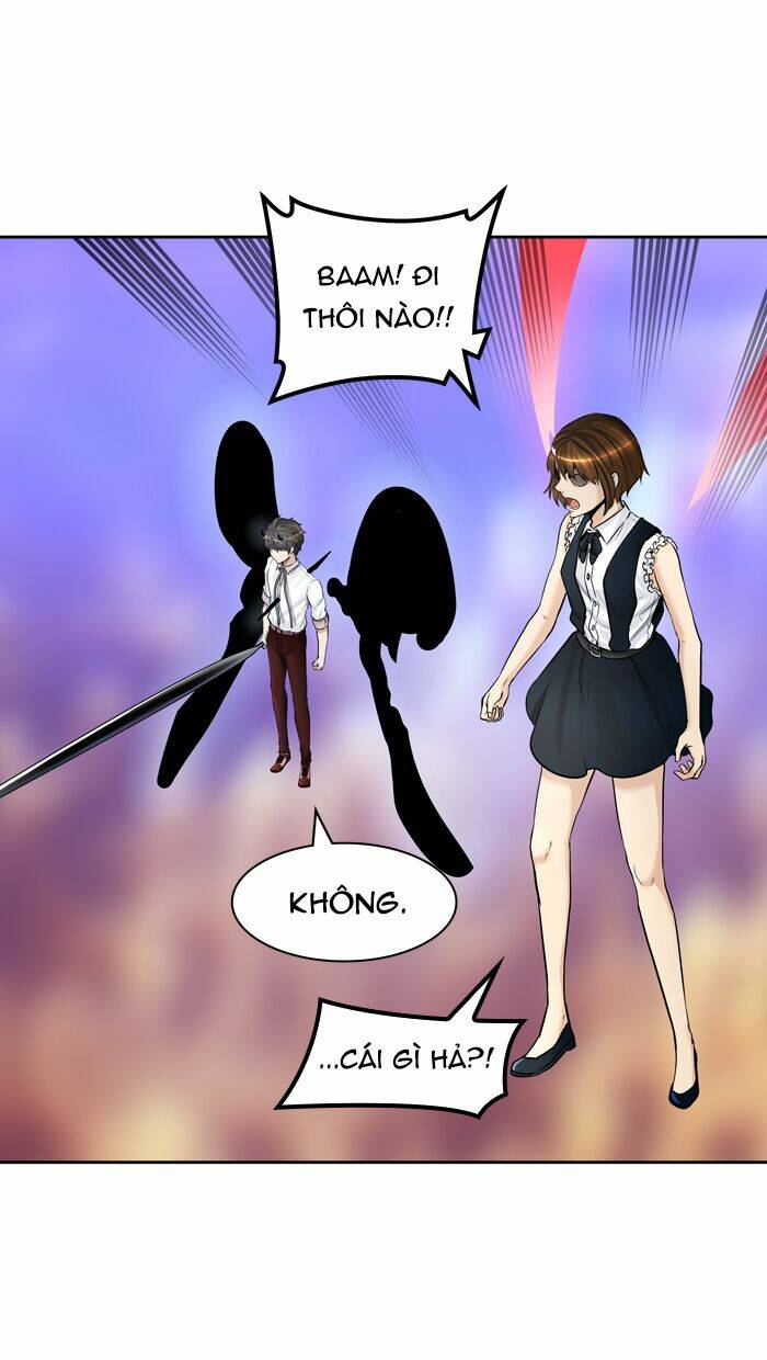 Cuộc Chiến Trong Tòa Tháp - Tower Of God: Chapter 413